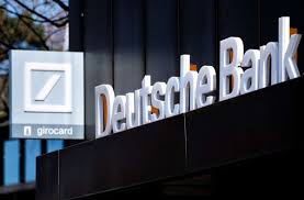 Conti, prestiti, mutui, investimenti, mutui e tanto altro. Bankgeschafte Deutsche Bank Behauptet Sich Im Sudwesten Wirtschaft Stuttgarter Zeitung