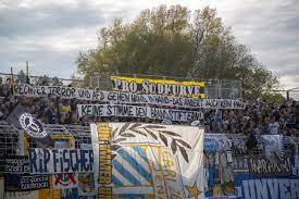 Resumen de todas las compras y ventas del equipo vfb oldenburg en la actual temporada. Felix Tamsut On Twitter Vfb Oldenburg Fans Against All Antisemitism