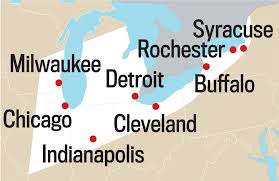 2020 2021 Long Range Weather Forecast For South Bend In Old Farmer S Almanac