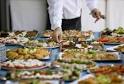 Say Goodnight Gracie Catering, LLC - Home - Las Vegas, NV