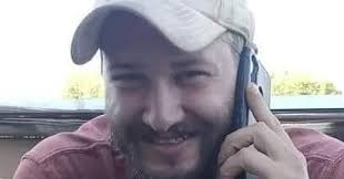 Dustin Michael Caudill