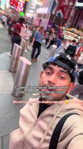 Relaciones y Rumores en Nueva York y Chiapas