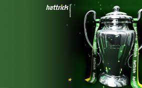 Hattrick Bih Home Facebook