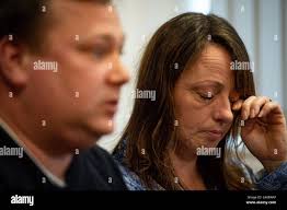 Claire croucher hi-res stock photography and images