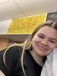 Wadsworth Bruin Welcomes New Staff Writers