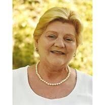 BRENDA KAY RUTHERFORD Obituary