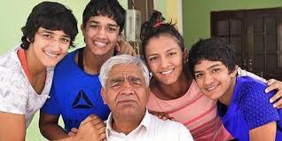 Eyes only for the gold at tokyo 202one! Ritu Phogat Biography Height Age Father Net Worth Family