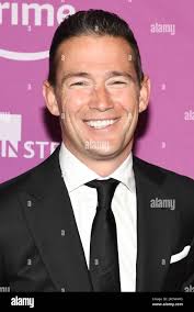 New York, USA. 24th May, 2023. Elevate CEO Al Guido walking the red carpet  at 16th annual Sports Business Awards at the Marriott Marquis at Times  Square in New York, NY on