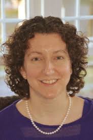 Get to Know Ellen Trantas