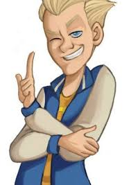 Teenager Dash Parr Fan Casting for Despicable Me Meets The Incredibles