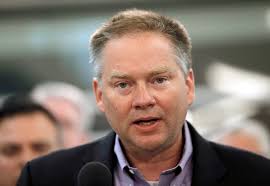 Troubled Los Angeles Times Picks New Editor Amid Unrest