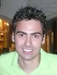 James Abril, Frankfort, IL 60423, US