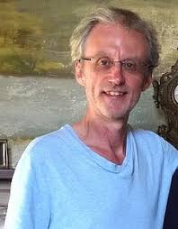 Cliff Wright's birthday today