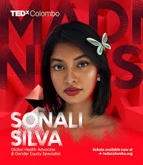 Sonali Silva