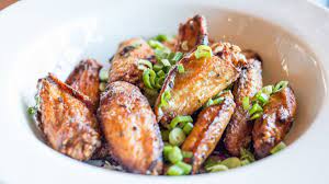 Check spelling or type a new query. Ricette Pic Nic Facili Veloci E Sfiziose Ali Di Pollo Al Forno Con Salsa Piccante Wine Dharma