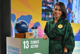 Check spelling or type a new query. Unilever Indonesia Provides Refill Station In Bintaro Environment The Jakarta Post