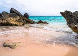 Pink sands beach blankets three miles of coast on quiet harbour island, which lies only a mile and a half north of eleuthra. 8 Gorgeous Must See Pink Sand Beaches One World Family Travel
