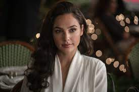 Nothing good is born from lies. Wonder Woman 1984 Will Hit Hbo Max At The Perfect Time Observer