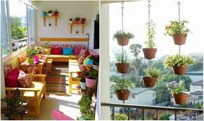 أفكار مميزة لتزيين Planters Planter Pots Plants
