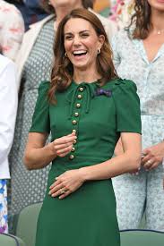 Kate Middleton Shares Important Personality Trait With Queen Kate middleton will one day become the wife of the king of england, as her husband prince william is due to take the throne after prince charles. kate middleton shares important