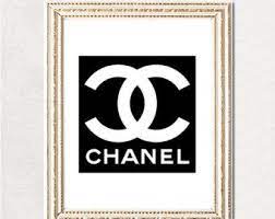 Check spelling or type a new query. Coco Chanel Logo Clip Art Free Chanel Wall Art Chanel Printable Free Clip Art