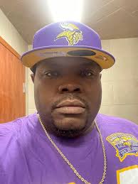 I found the Vikes next team building exercise. SKOL!