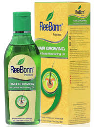 I apply vitamin e oil on my face & look what happened. Hair Oil Reebonn Cosmetics Sri Lanka
