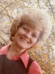 Donna Rae Knecht Obituary