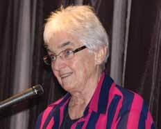 Mary Aikenhead declared venerable