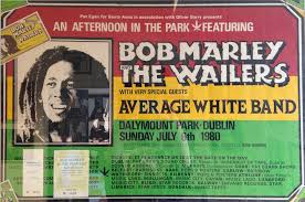 Great savings & free delivery / collection on many items. Bob Marley Poster Pat Egan Management