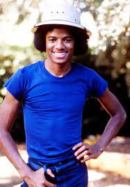 michael as a teen - Michael Jackson Official Site