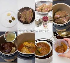 bbq 手撕豬肉製作圖bbq pulled pork procedures bbq pulled pork christine s recipe recipes