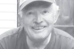 Richard Jennings Smith