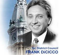 DiCicco DROPs out of Philly Race; Petitions Are in