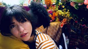 SINGLE: CARLI & the DARK