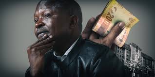Deputy president david mabuza expressed concern about. Dead Matter Part Three David Mabuza Fred Daniel And