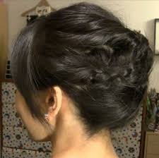 Ideas for fantastic looking hair. 20 Stunning Braided Updo Hairstyles For Black Hair Sheideas