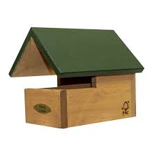 Image result for Flyte Blackbird Nest Box