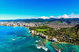 Hawaii reported many deaths that had occurred between august and december based on a review of records. Hawaii Travel Update Mandatory Quarantine Extended Until October Pre Arrival Testing Program Delayed