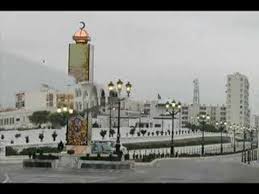 Temperaturas, probabilidad de lluvias y velocidad del viento. Maxiumus Present Mostaganem Algeria Youtube