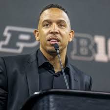 Receiver Leland Smith added to Purdue football's 2024 signing class