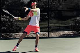 Just like tsonga and theim, zverev has also received his official outfit angelique kerber has also recieved her official french open 2017 out which comes in tank and skort. Alex Zverev Tennis Buzz
