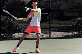 Just like tsonga and theim, zverev has also received his official outfit angelique kerber has also recieved her official french open 2017 out which comes in tank and skort. Alex Zverev Tennis Buzz