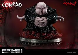Berserk 2 ая профессия расы… … википедия. Ihr Figurenshop Fur Actionfiguren Und Filmfiguren Von Neca Und Sideshow Statuen Berserk