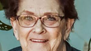 Sandra F. Heineck-Marsh Obituary (1945