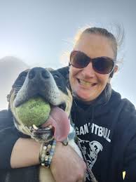 Donating tennis balls to the haven?