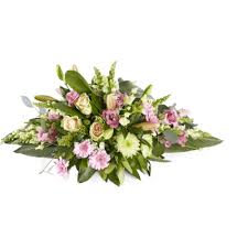 Funeral sprays from 1800flowers provide a custom floral tribute at a memorial or funeral. Funeral Spray Endless Flowers Funeral Florist Netherlands Flowers Nl