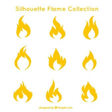Free fire vector download in ai, svg, eps and cdr. Flame Images Free Vectors Stock Photos Psd