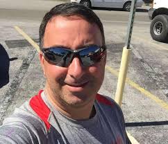 William Romaniello's Instagram, Twitter & Facebook