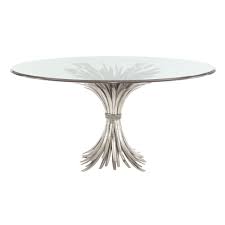 48 round dining table with leaves. Jolie 48 Round Dining Table Luxe Home Company